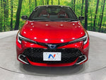 COROLLA SPORT HYBRID