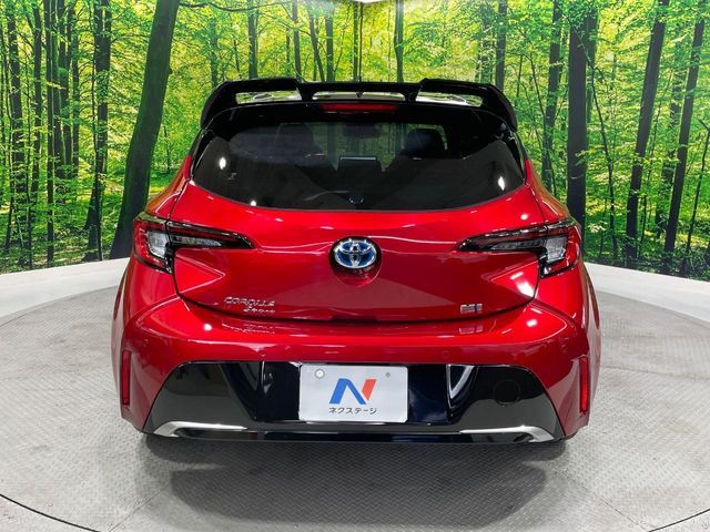 COROLLA SPORT HYBRID
