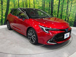 COROLLA SPORT HYBRID