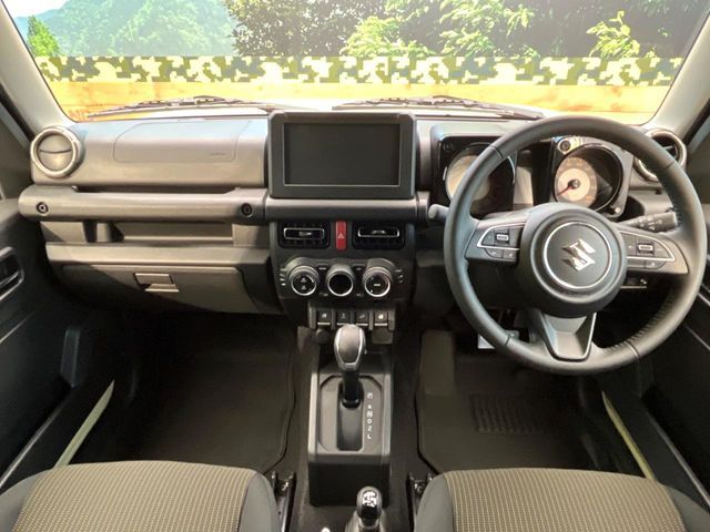 JIMNY NOMADE