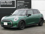 MINI COOPER D 5DOOR