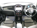MINI COOPER D 5DOOR