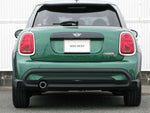 MINI COOPER D 5DOOR