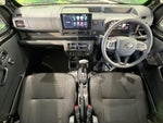 HIJET truck 4WD