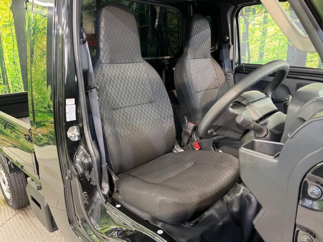 HIJET truck 4WD