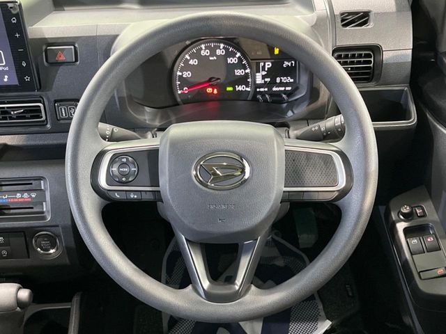 HIJET truck 4WD