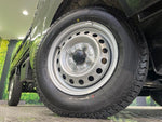 HIJET truck 4WD