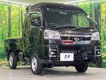 HIJET truck 4WD