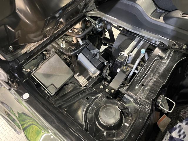 HIJET truck 4WD