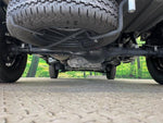 HIJET truck 4WD