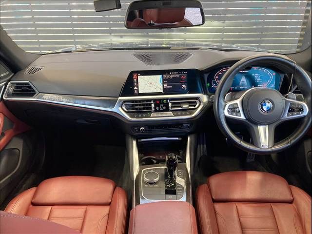 BMW 4series Gran coupe