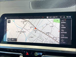 BMW 4series Gran coupe