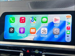 BMW 4series Gran coupe