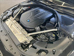 BMW 4series Gran coupe