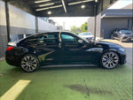 BMW 4series Gran coupe