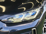 BMW 4series Gran coupe
