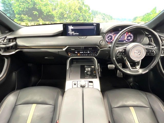 CX-60
