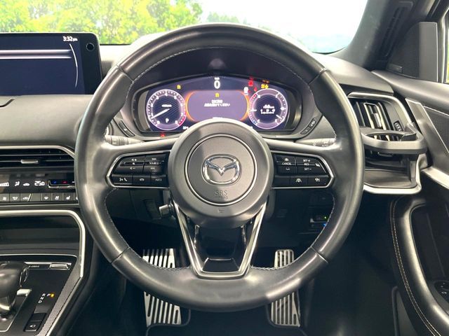CX-60