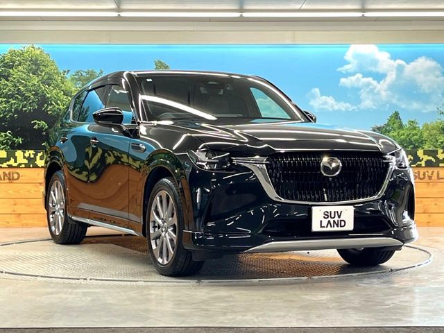 CX-60