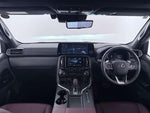 LEXUS LX700h