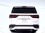 LEXUS LX700h