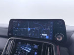 LEXUS LX700h