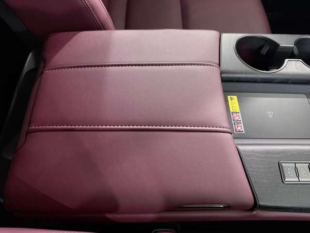 LEXUS LX700h