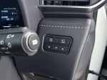 LEXUS LX700h