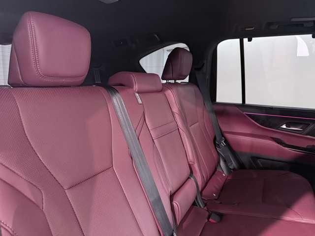 LEXUS LX700h