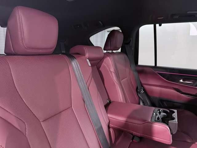 LEXUS LX700h