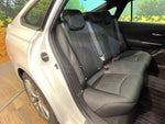 CROWN sedan hybrid