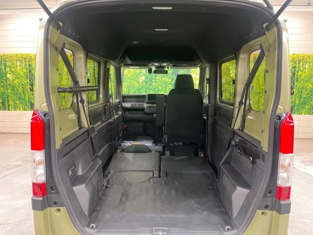 N-VAN+STYLE
