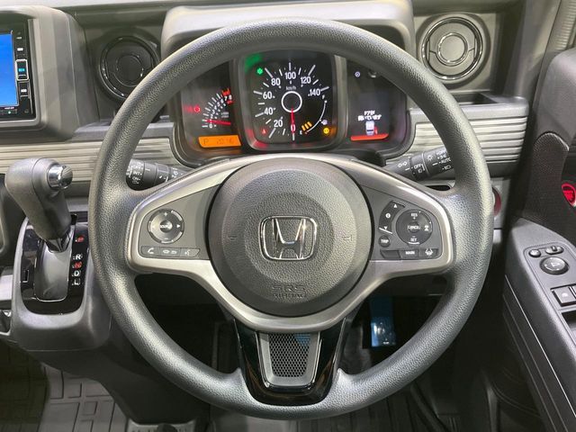 N-VAN+STYLE