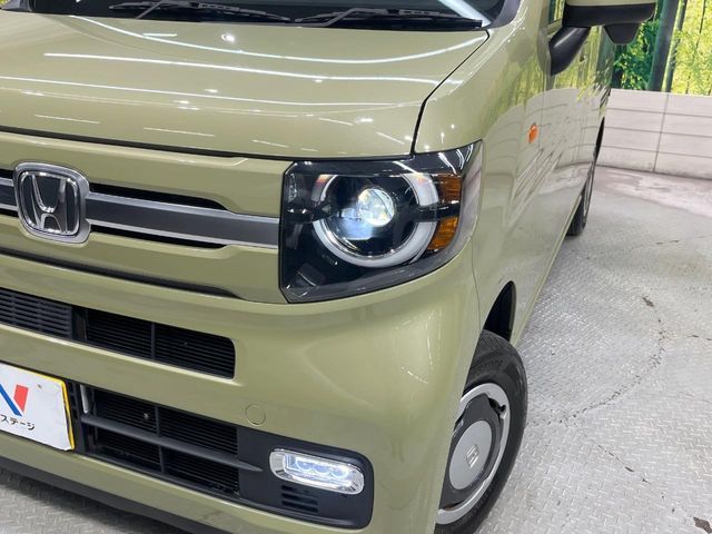 N-VAN+STYLE