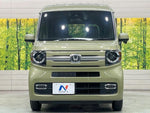 N-VAN+STYLE