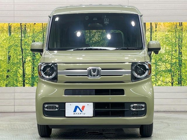 N-VAN+STYLE