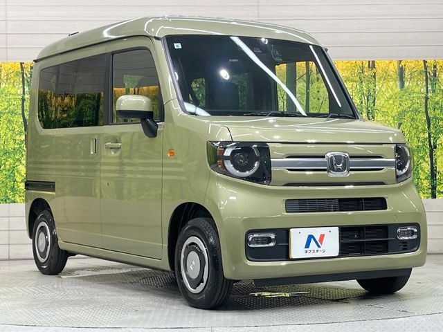 N-VAN+STYLE