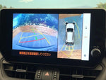 RAV4 HYBRID 4WD