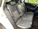 RAV4 HYBRID 4WD