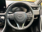 RAV4 HYBRID 4WD