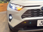 RAV4 HYBRID 4WD