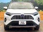 RAV4 HYBRID 4WD