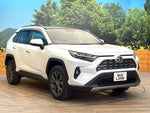 RAV4 HYBRID 4WD