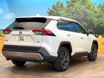 RAV4 HYBRID 4WD