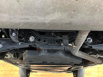 RAV4 HYBRID 4WD