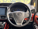 VOXY HYBRID