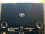 ALPHARD hybrid