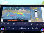 ALPHARD hybrid