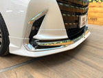 ALPHARD hybrid