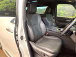 ALPHARD hybrid